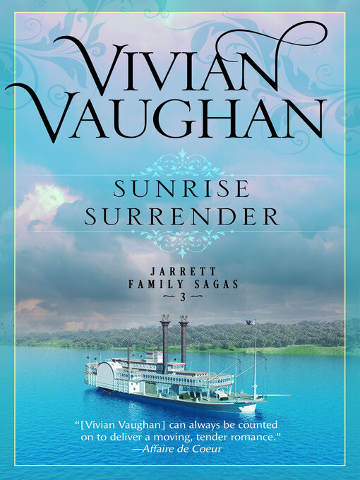 Title details for Sunrise Surrender by Vivian Vaughan - Available